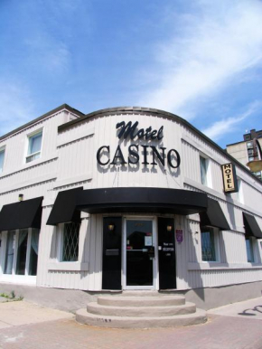  Motel Casino  Гатино
